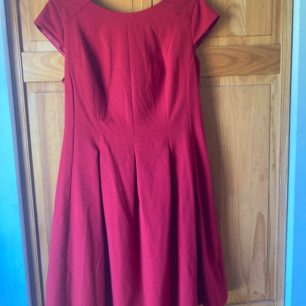 Holiday Dress